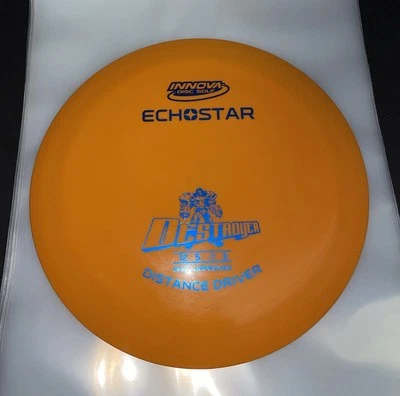 Innova 2015 Echo Star Destroyer 170g - Image 1 of 4