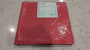 NEW Creative Memories 12x12 Album Pink Flex-Hinge 2010 Scrapbooking - Picture 1 of 6