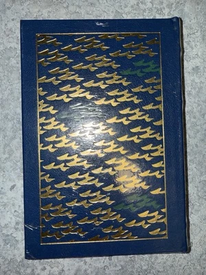 Islands in the Stream NEW By Ernest Hemingway Easton Press Collector's 1990 Foto 1 de 4