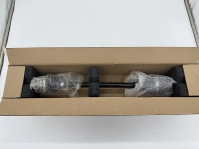 OEM Polaris Ranger 500 700 800 4x4 6x6 XP doble eje delantero CV 1332606 1332856 Foto 1 de 4