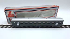 Lima H0 - 309112 Personenwagen 1.Klasse der SBB - CFF in OVP - Bild 1 von 6