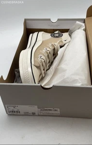 Converse Kim Jones Chuck 70 Utility Wave Hi "Natural" Sneaker - Gr. 9 - Bild 1 von 9