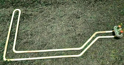 EDIT SMEG 398X Dishwasher - Heating Element (S7) - Image 1 of 4