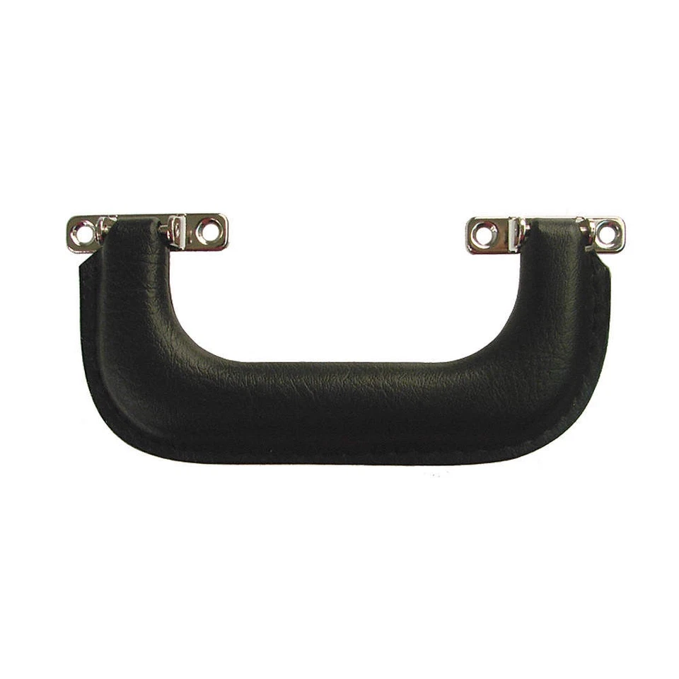 Складная ручка MONROE PMP PH-0281, черная, стальная 4LAK2 - Изображение 1 из 1