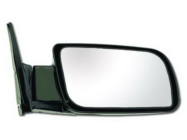 Espejo retrovisor derecho Chevrolet K1500 Suburban 1992-1999 CIPA 94154GKFR 1993 1994 Foto 1 de 2