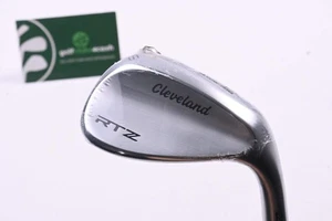 Cleveland RTZ Sand Wedge / 56 Degree / Wedge Flex UST Recoil DART 80 Shaft - Picture 1 of 6