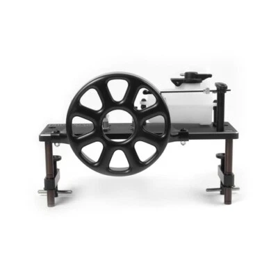 HUDY ENGINE BREAK-IN BENCH - HD104140 - Image 1 of 4