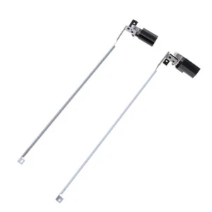 2X for Lenovo Thinkpad SL500 LCD Screen Hinge Bracket Kit Set Replacement  - Picture 1 of 3