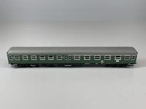 H0 ADE Personenwagen DB 1./2.Kl. DC ca.30cm / 1 E 044 - Bild 1 von 3