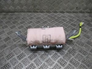 2016 TOYOTA YARIS PASSENGER SIDE FRONT AIRBAAG 307540610 OEM - Picture 1 of 6