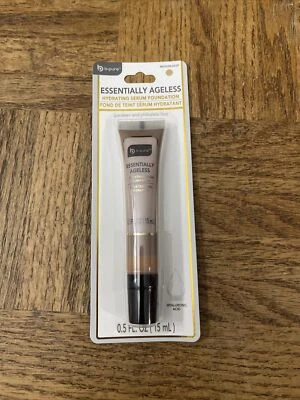 bPure Essentially Ageless Foundation Medium Deep-Hyluronic Acid - Image 1 of 4