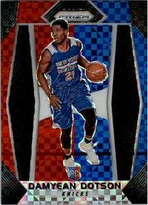 2017-18 Panini Prizm Prizms Red White and Blue Basketball Card Pick