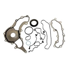 68078554AD Set Engine Gasket Sets Front Lower for Town and Country Ram 1500 Jeep