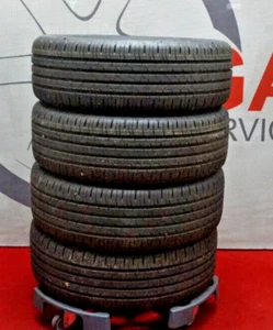 4x Continental EcoContact 6 195/55 R16 87H Sommerreifen - Bild 1 von 4