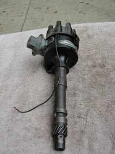 Remanufactured Original 1956 GM Chevrolet Corvette Delco Remy #1110869 5L4 - Picture 1 of 8