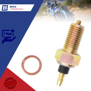 Fit For Yamaha Neutral Switches #12-0073 Replacement - Picture 1 of 7