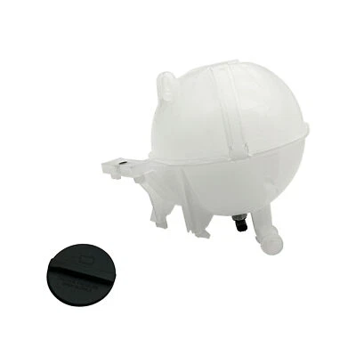 Engine Coolant Tank For DODGE SPRINTER 2500 3500 2007-2009 603-836 - Image 1 of 4