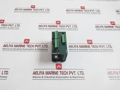 PANASONIC AFP0RAD4 Analog Input Module VER.1.0 4 Channel 80C 0-20MA 0-5V - Image 1 of 4