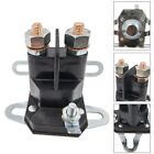Easy To Install 12V Starter Solenoid For Snowmobile Utility Vehicle Cart