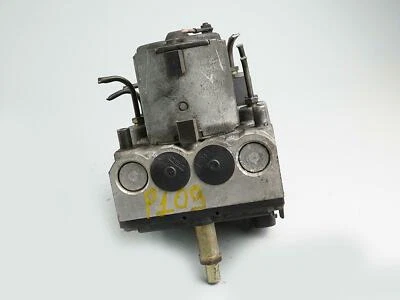 Mercedes Benz Clase SL R129 1998 ABS módulo actuador bomba de freno antibloqueo OEM Foto 1 de 4