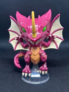 Figura Vinilo Animación Funko Pop Dragonoid #966 Bakugan Battle Brawlers SIN CAJA - Imagen 1 de 7