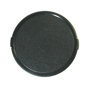 OBJEKTIVKAPPE 62mm - FRONT LENS CAP 62mm NIKON CANON PENTAX SONY PENTACON - Bild 1 von 1