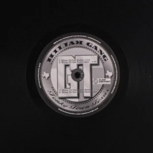 GT: shine on 'um FLOW FACTORY 12" Single 33 RPM - Picture 1 of 2