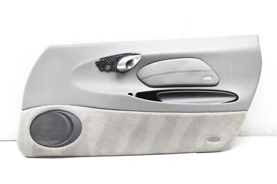 1997-2004 Porsche Boxster правая дверная панель крышка пассажирская правая 97-04  - Изображение 1 из 4