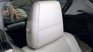 FORD C-MAX 2013 Headrest RIGHT REAR LEATHER 442982 - Picture 1 of 12