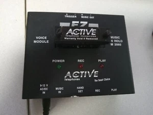 Active Telephones INC. EZ Hold - Picture 1 of 3