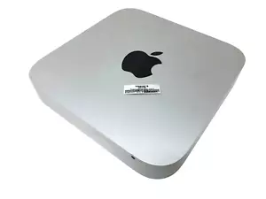 Main Case Housing For Apple Mac mini Unibody A1347 Mid 2011 and 2012 - Picture 1 of 4