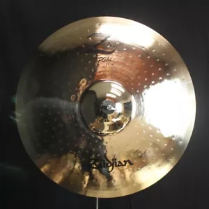 Zildjian 20" Z Custom Ride - 2776g (Videodemo) - Bild 1 von 1