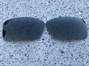 ÄTZTE POLARISIERTE PHOTOCHROME GLÄSER FÜR OAKLEY SQUARE WIRE ll (2014) SKU OO4075 - Bild 1 von 4