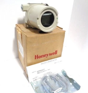 Honeywell STT 3000 Smart Temperature Transmitter STT350 - Picture 1 of 1