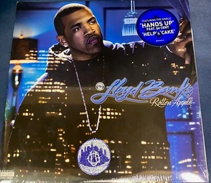 Rotten Apple by Lloyd Banks (Record 2006) - Imagen 1 de 2