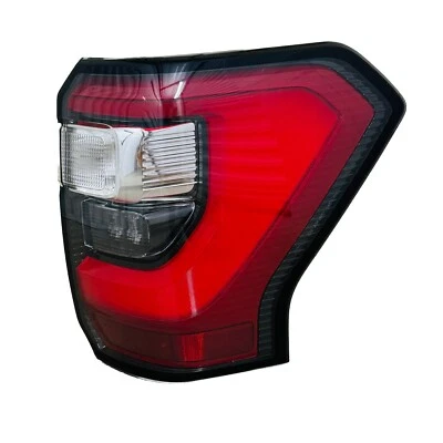 ✅ 2018-2021 FORD EXPEDITION RIGHT OUTER TAILLIGHT LED OEM JL1B13B504BR *READ* - Image 1 of 4