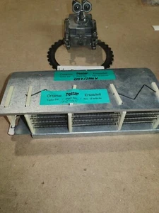 Elemento calefactor Pester 5745 220V 2700W - Imagen 1 de 4