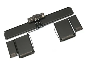 New Genuine Battery A1437 for MacBook Pro 13" Retina A1425 2012 2013 020-7653-A - Picture 1 of 2