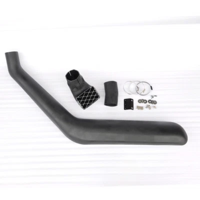 PAS Snorkel Air Ram Intake For 90-97 Toyota 80 series Landcruiser Lexus LX450 Foto 1 de 4