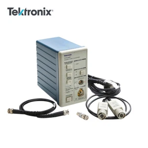 New For EKTRONIX TCPA300 current probe powered amplifier AC DC AC DC - Picture 1 of 5