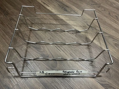 Estante de vino OEM DA97-16721A para refrigerador Samsung RF22K9381SG/AA C370 Foto 1 de 3