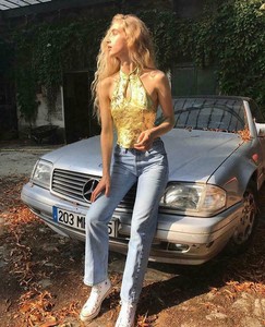 Levis 501 W26 a Jeans da donna | Acquisti Online su eBay