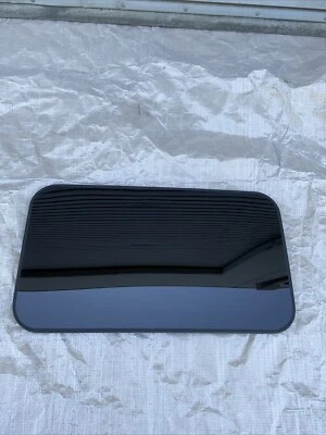 14-18 AUDI A7 S7 RS7 TECHO CORREDIZO VENTANA CRISTAL OEM 4G8877071 Foto 1 de 4