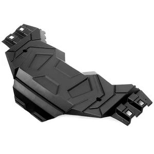 For Polaris Sportsman 850 1000 XP SP 17-2025 2018 2019 Plastic Black Front Rack - Picture 1 of 13