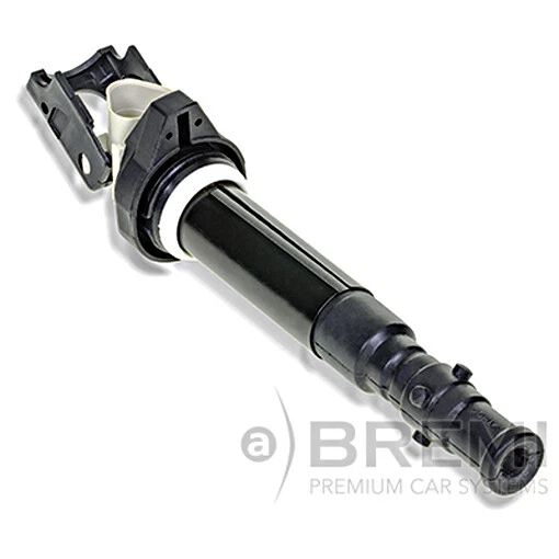 BREMI Ignition Coil For BMW E60 E61 E63 E64 04-10 12137835108 - Image 1 of 1