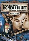 Romeo Amp Julia [1997] [DVD Region 1
