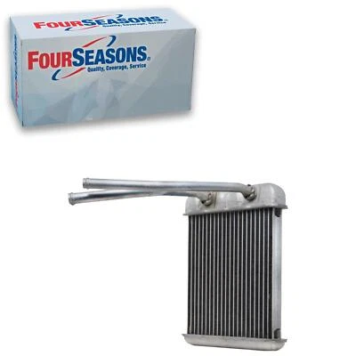 Núcleo calefactor delantero 4 estaciones para Chevrolet Astro 1996-2005 Foto 1 de 4