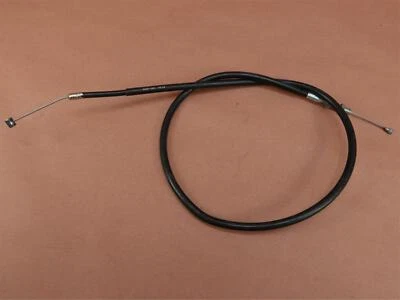 Línea de cable de embrague personalizada Yamaha V Star 650 1998-2015 XVS650 Foto 1 de 4
