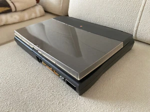 Apple PowerBook 1400 CS/133 M3571 64 Mb RAM STAN IDEALNY oryginał + dodatki - Zdjęcie 1 z 23