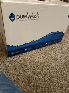 NEW Greentech Environmental PureWash Low Flow Model Detergent Laundry System - Picture 1 of 2